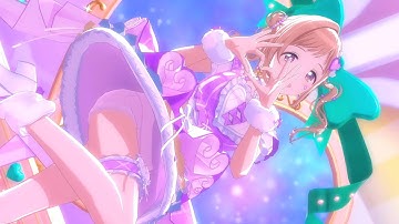 4K 縦画面 フォーカス「KoiKyun！」(イベント衣装)【シャニソン/Song for Prism MV】