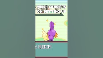 You Can RNG ANY SHINY Starter in Emerald