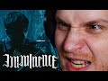 IMMINENCE OWNING 2023 | Imminence - Desolation (Reaction)