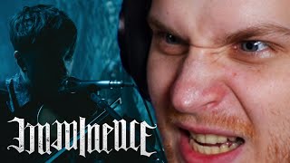 IMMINENCE OWNING 2023 | Imminence - Desolation (Reaction)