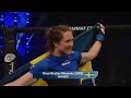 2021 MMA World Finals Throwback: Best Moments | IMMAF