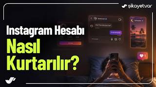 Instagram Hesabınız Çalındıysa Sakın Bu Kişilere Para Göndermeyin