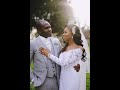 Wunmi + Tomiwa : Wedding Films