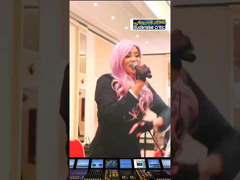 هبة جبرة والشعر الملون