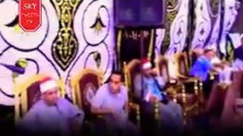الشيخ محمود الشحات انور تلاوة قرانية من سورة المطففين