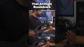 Architects Breakdown 