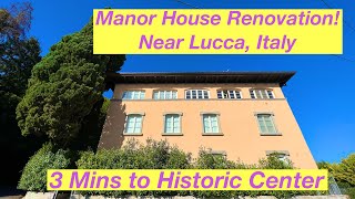 Elegant Lucca Condo Tour: Spacious 1500 Sq Ft Luxury Home With Stunning Garden | Bradsworld.It