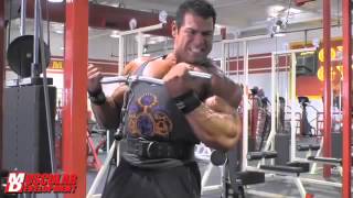 Jay Cutle' Steve Kuclo Фотосессия Джей Катлер Jay Cutle' Steve Kuclo Фотосессия Джей Катлер