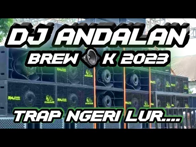 DJ TRAP FADED BASS GLER CEK SOUND TERBARU 2023 class=