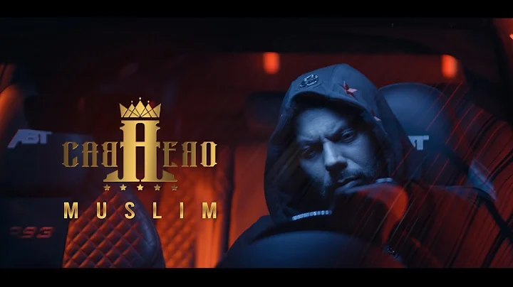 Muslim - Caballero (Official Video Clip)