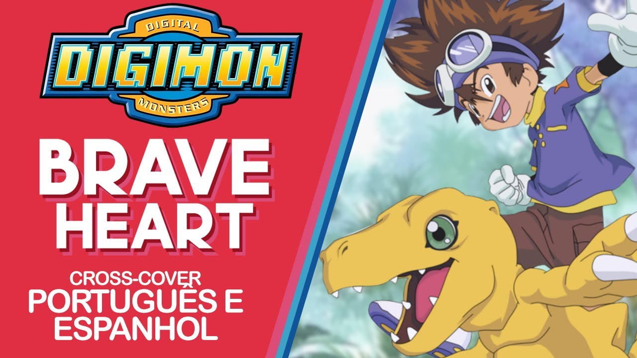 Digimon Adventure – Wikipédia, a enciclopédia livre