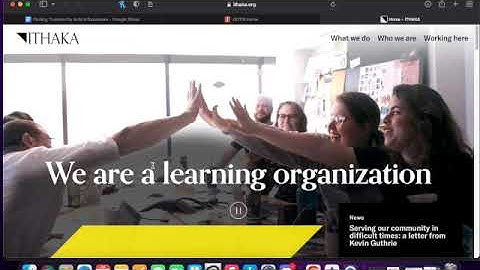 ITL 530 Signature Assignment