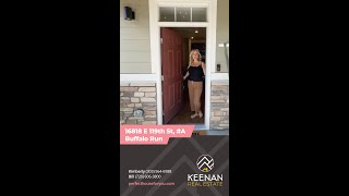 Keenan Real Estate presents 16818 E 119th Avenue Unit A at Buffalo Run