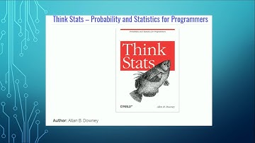 5 free must read machine learning book for Data Scientists