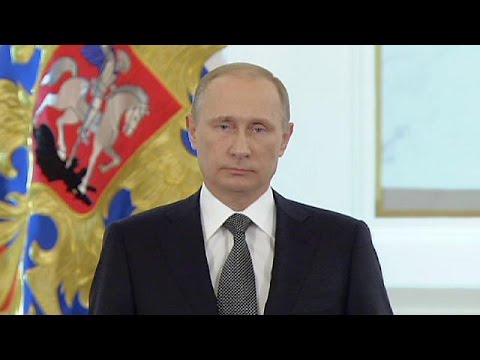 Videó: Vanga Jósolta Putyin Oroszországának - Alternatív Nézet