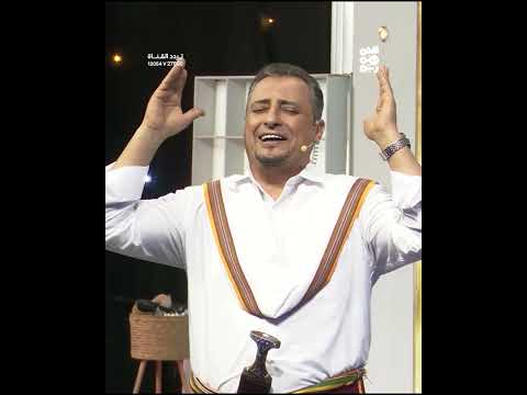 سلام من تعز لأهلنا في صعدة | برنامج الباب الكبير