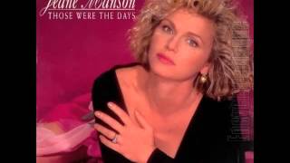 Jeane Manson - Tu M'oublieras (1990)