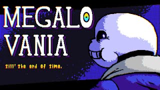 Download Mp3 MEGALOVANIA: till' the end of time. Gudang lagu Download Mp3 MEGALOVANIA: till' the end of time.