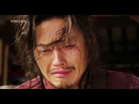 Lee Dae Gil: Fallen (A \