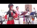 「ルイジアナママ～リトルダーリン～朝まで踊ろう」リョービプラッツLive 16-09-17