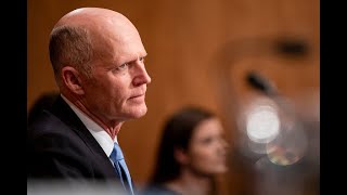 Rick Scott SLAMS Democrats for treatment of police