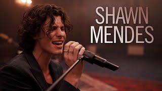 Late Late Show  Guest Shawn Mendes Shares A Performance Of His Song Dream