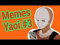 MEMES Yαoi #3 | Usami &amp; Misushiku