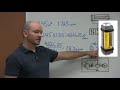 Calculating Hydraulic Pump Flow and Efficiency