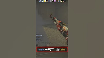 ez clutch on mirage #shorts #csgo #csgoshorts #gaming