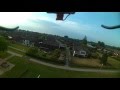 Helikopterkrasch