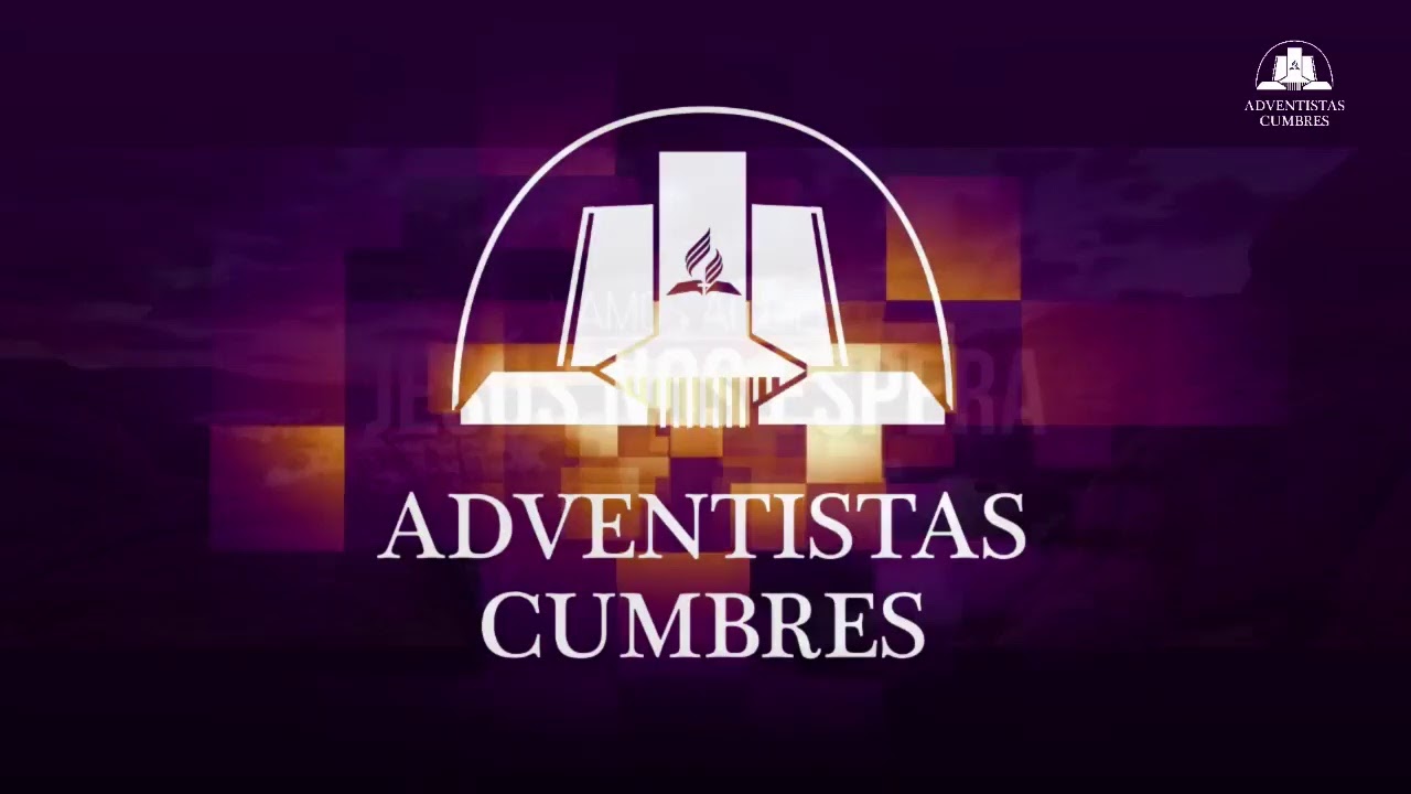 Culto Joven 30 Enero 2021 Adventistas Cumbres YouTube