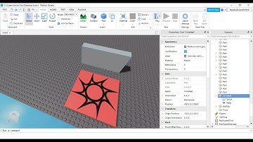 How To Make Walk Through Walls And Then Non Walk  Through Walls Roblox Studio