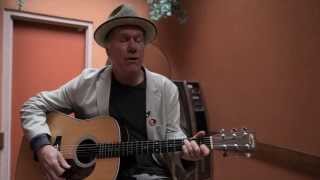 Loudon Wainwright III - "Haven't Got the Blues Yet" chords