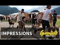 Greenfield Festival 2015 - Das Video!