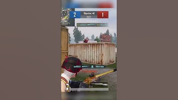 What Do You Thinks About AIM Feature / Shoulder Aim | PUBG Mobile Shorts