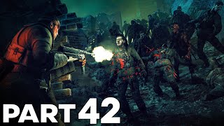Zombie Frontier 3 : Sniper FPS Gameplay Walkthrough | Daily Challenge screenshot 5