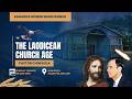 2026 03 29 The Laodicean Church Age Cont Pastor Chiwaula Sunday Service