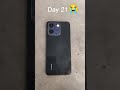 Day 21😭 break my phone #phonebreakchallenge