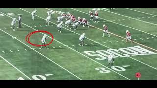 Jayvon Henderson Career Film (SS / CB / Nickel) Jayvon Henderson Career Film (SS / CB / Nickel)