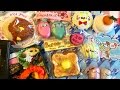 手作りスクイーズ紹介10/Homemade squishy update#10