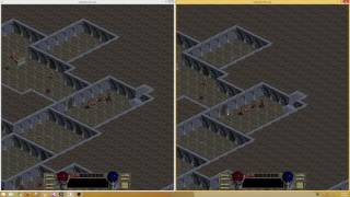 Freeablo multiplayer progress Oct 15th 2016