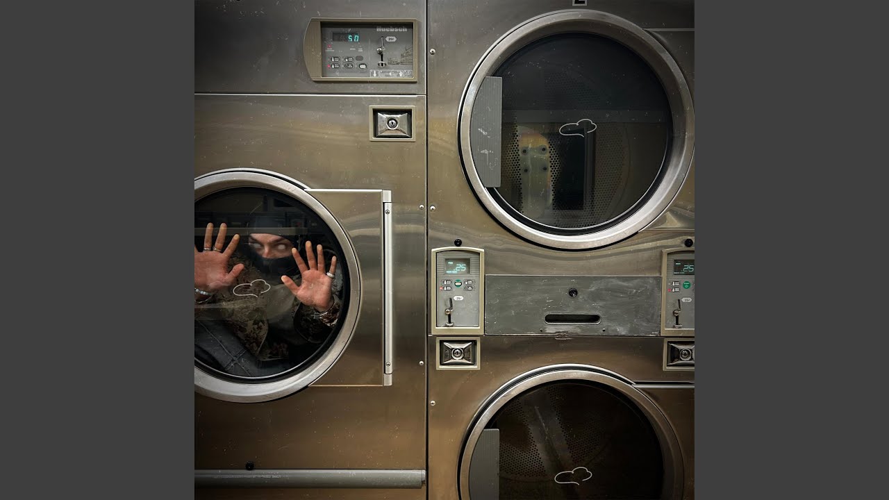 Guarda LAUNDRY su YouTube Guarda LAUNDRY su YouTube