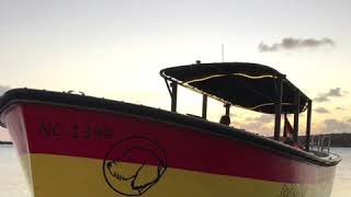 Rasta Tours Curaçao Boattrips Fuik Baai