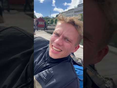 Team managerens rolle på DGI Verdensholdet