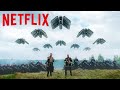 TOP 10 SERIES de ciencia ficción en Netflix, HBO MAX , PRIME VIDEO que NO DEBERIAS PERDERTE! !