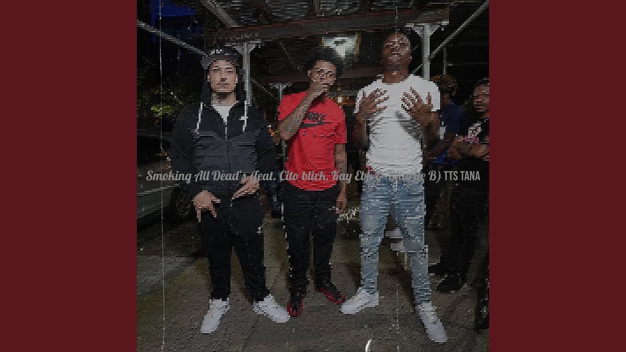 Smoking All Dead’s YouTube