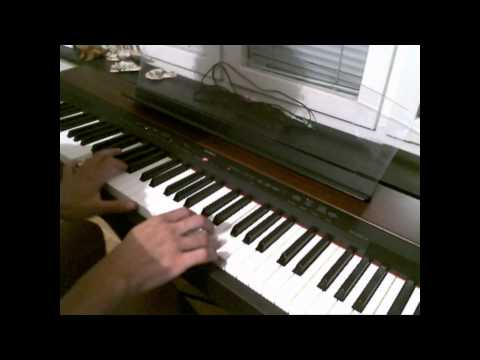 Ali Firend - Oriental Dream (Original Composition)