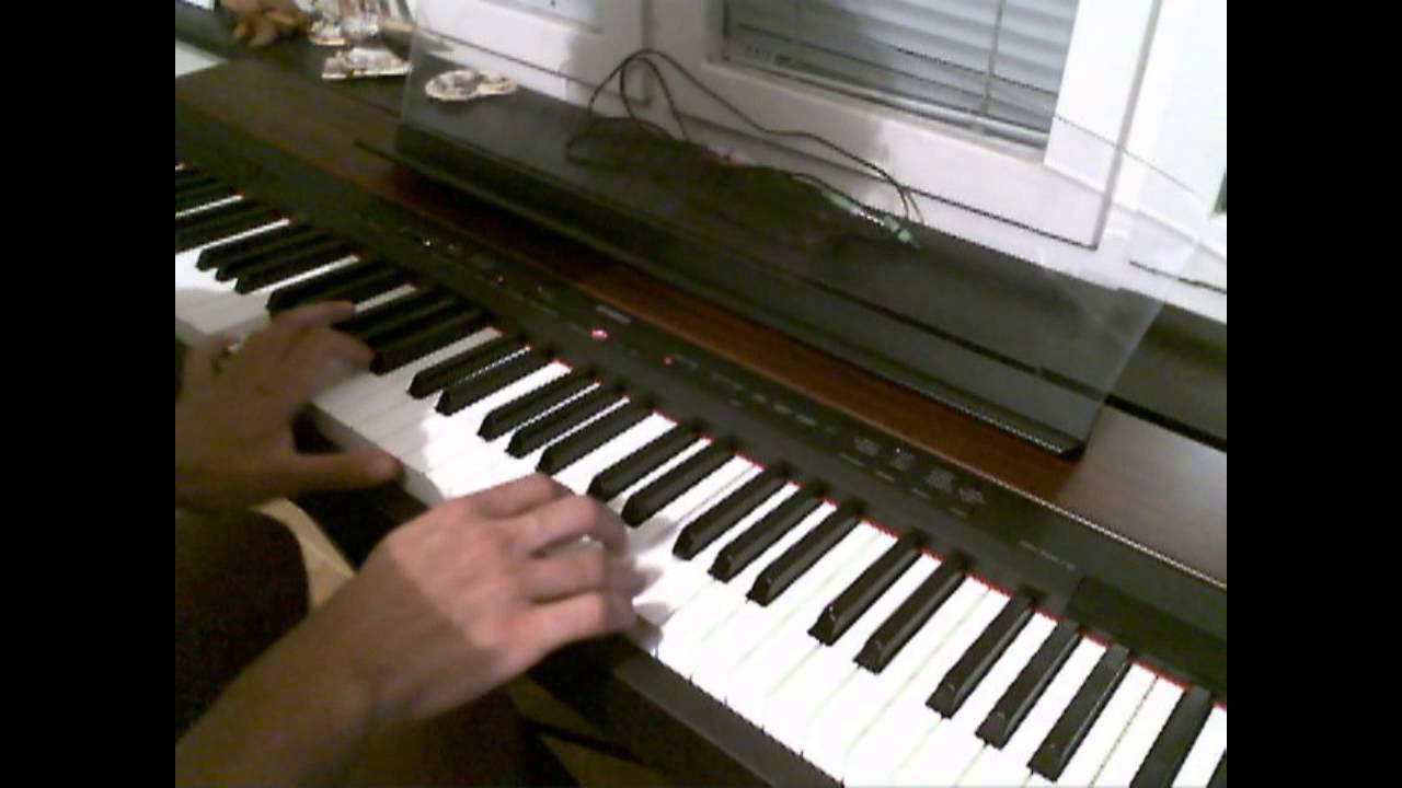 Ali Firend - Oriental Dream (Original Composition)