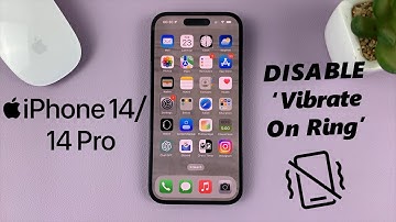 iPhone 14/14 Pro: How To Turn OFF 