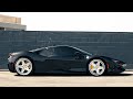 Baddest SF90 Ferrari & New Maybach S Class with RDB Wheels